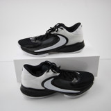 Nike Giannis Basketball Shoe Men's Black Used 13 SHOE-021902
