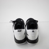 Nike Giannis Basketball Shoe Men's Black Used 13 SHOE-021902