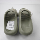 adidas Sandals & Flip Flops Men's Gray New without Box Multiple Sizes SHOE-021913