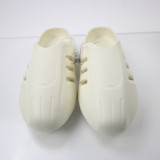 adidas Sandals & Flip Flops Men's White New without Box Multiple Sizes SHOE-021914