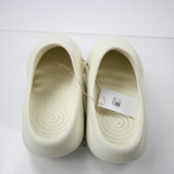 adidas Sandals & Flip Flops Men's White New without Box Multiple Sizes SHOE-021914