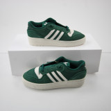 adidas Casual Shoes Men's Green New without Box Multiple Sizes SHOE-021920