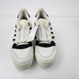 adidas Casual Shoes Men's White New without Box Multiple Sizes SHOE-021922