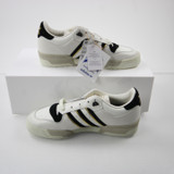 adidas Casual Shoes Men's White New without Box Multiple Sizes SHOE-021922