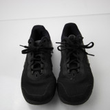 adidas Dropset Trainer Cross Training Shoes Men's Black Used 8-SHOE-021933