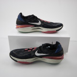 Nike GT Cut 2 Basketball Shoe Men's Black Used 13 SHOE-021938