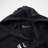 San Jose State Spartans Under Armour Sweatshirt Men's Black Used XL-TOPS-169931