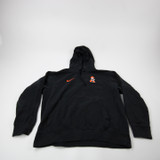 Oklahoma State Cowboys Nike Sweatshirt Men's Black Used L-TOPS-175717