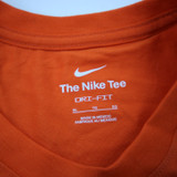 Oklahoma State Cowboys Nike Long Sleeve Shirt Men's Orange Used XL-TOPS-175734
