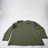 New York Jets Nike NFL On Field Therma-Fit Sweatshirt Men's Used Multiple Sizes TOPS-175735