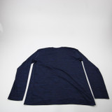 Virginia Cavaliers Nike Dri-Fit Long Sleeve Shirt Men's Navy Used L TOPS-175784