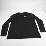 New York Jets Nike NFL On Field Long Sleeve Shirt Men's Used Multiple Sizes TOPS-175674