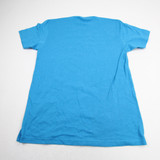 Next Level Short Sleeve Shirt Men's Blue Used L TOPS-175686