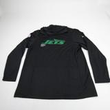 New York Jets Nike NFL On Field Long Sleeve Shirt Men's Used Multiple Sizes TOPS-175695