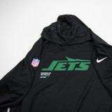 New York Jets Nike NFL On Field Long Sleeve Shirt Men's Used Multiple Sizes TOPS-175695