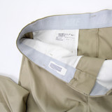 Nike Golf Dress Pants Men's Tan Used 33X30 PNTS-036146