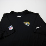 Jacksonville Jaguars Nike NFL On Field Dri-Fit Short Sleeve Shirt TOPS-175803