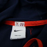 Virginia Cavaliers Nike Dri-Fit Long Sleeve Shirt Men's Gray Used L-TOPS-175807