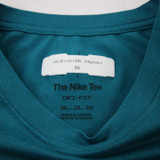 Jacksonville Jaguars Nike NFL On Field Nike Tee Long Sleeve Shirt Men's XXL TOPS-175812