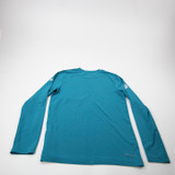 Jacksonville Jaguars Nike NFL On Field Dri-Fit Long Sleeve Shirt Men's Used M TOPS-175814