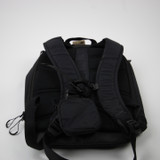 Nike Bag - Backpack Unisex Black New with Tags OSFA-ACCS-008067