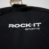 Nike Bag - Backpack Unisex Black New with Tags OSFA-ACCS-008067