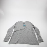 Jacksonville Jaguars Nike NFL On Field Nike Tee Long Sleeve Shirt Men's Used XL TOPS-175815