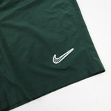Michigan State Spartans Nike Practice Shorts Men's Dark Green Used MT-SHOR-037816