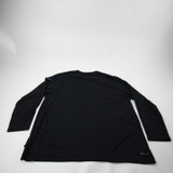 Jacksonville Jaguars Nike NFL On Field Dri-Fit Long Sleeve Shirt Men's Used 3XL TOPS-175833