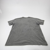 Unbranded Short Sleeve Shirt Men's Gray Used XXL TOPS-175836