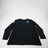 Jacksonville Jaguars Nike NFL On Field Dri-Fit Long Sleeve Shirt Men's Used XXL TOPS-175838