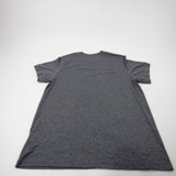 New York Jets Nike NFL On Field Nike Tee Short Sleeve Shirt Men's Gray Used XL-TOPS-175843