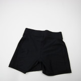Under Armour HeatGear Compression Shorts Women's Black Used M SHOR-037792