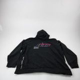 New York Jets Nike NFL On Field Sweatshirt Men's Black Used 3XL TOPS-175778