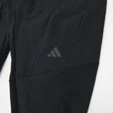 adidas Athletic Pants Men's Black New with Tags M PNTS-036190