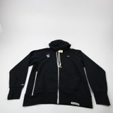 UConn Huskies Nike Standard Issue Jacket Men's Black New with Tags S TOPS-175871