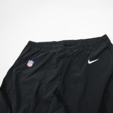 New York Jets Nike NFL On Field Athletic Pants Men's Black New 2XL-PNTS-036198