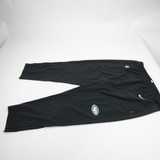 New York Jets Nike NFL On Field Athletic Pants Men's Black Used 2XL-PNTS-036200