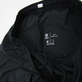 New York Jets Nike NFL On Field Athletic Pants Men's Black Used 2XL-PNTS-036200