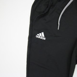 adidas Athletic Pants Men's Black New without Tags S-PNTS-036162
