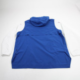 Indianapolis Colts Nike NFL On Field Pullover Men's Blue Used XL TOPS-175920