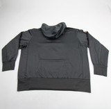 Indianapolis Colts Nike NFL On Field Sweatshirt Men's Gray Used XL TOPS-175954