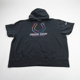 Indianapolis Colts Nike NFL On Field Sweatshirt Men's Black Used XL TOPS-175960