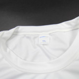 Indianapolis Colts Sport-Tek Long Sleeve Shirt Men's White New with Tags XXL TOPS-175796