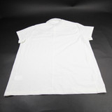 Vanderbilt Commodores Nike Polo Men's White Used 3XL TOPS-175799