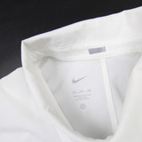 Vanderbilt Commodores Nike Polo Men's White Used 3XL TOPS-175799