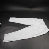Under Armour Athletic Pants Women's Gray/Heather Used L-PNTS-036178