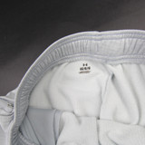 Under Armour Athletic Pants Women's Gray Used L PNTS-036178