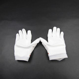 Nike Superbad Gloves - Receiver Men's White/Red Used 2XL-EQPT-006767