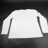 Indianapolis Colts Nike NFL On Field Dri-Fit Long Sleeve Shirt Men's Used XL TOPS-176029
